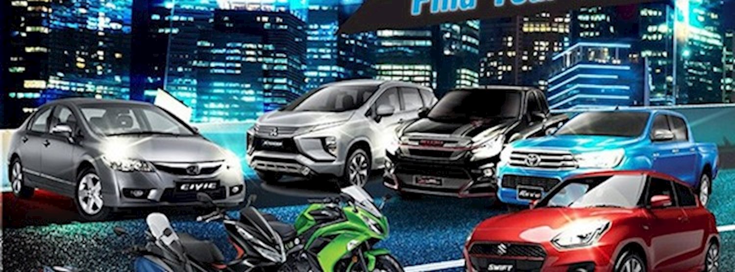 Imperial Motor Road Show Zipevent