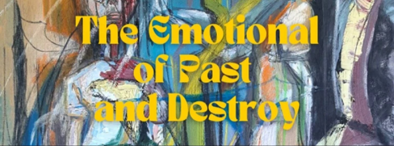  ​​​​​​​สภาวะอารมณ์จากอดีต และการทำลายล้าง Zipevent