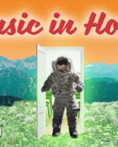 Music In House จิบเบียร์เย็นๆฟังดนตรีพิงกองฟางใต้แสงดาว นี่แหล่ะชีวิต Zipevent