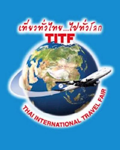 งานเที่ยวทั่วไทย ไปทั่วโลก Titf ครั้งที่ 18 Zipevent