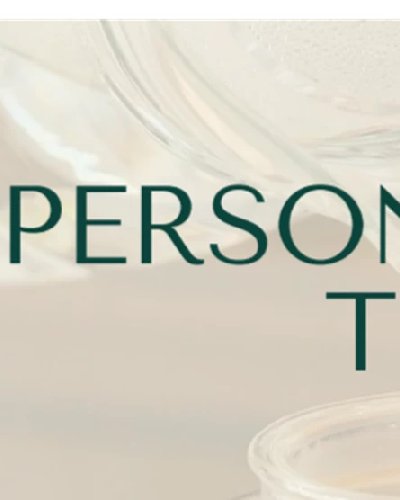 Workshop Personalized tea / จัดปรุงชาสมุนไพรเฉพาะบุคคล Zipevent