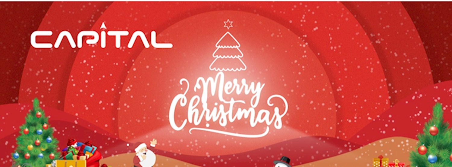 Christmas Fun Night@Capital Zipevent