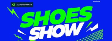 SUPERSPORTS SHOES SHOW Zipevent