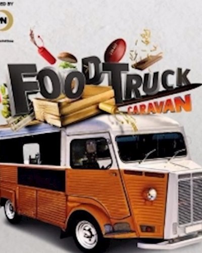 Food Truck Caravan ครั้งที่ 4 Zipevent