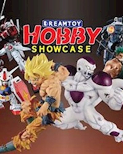 Hobby Showcase 2018 ครั้งที่ 2 Zipevent
