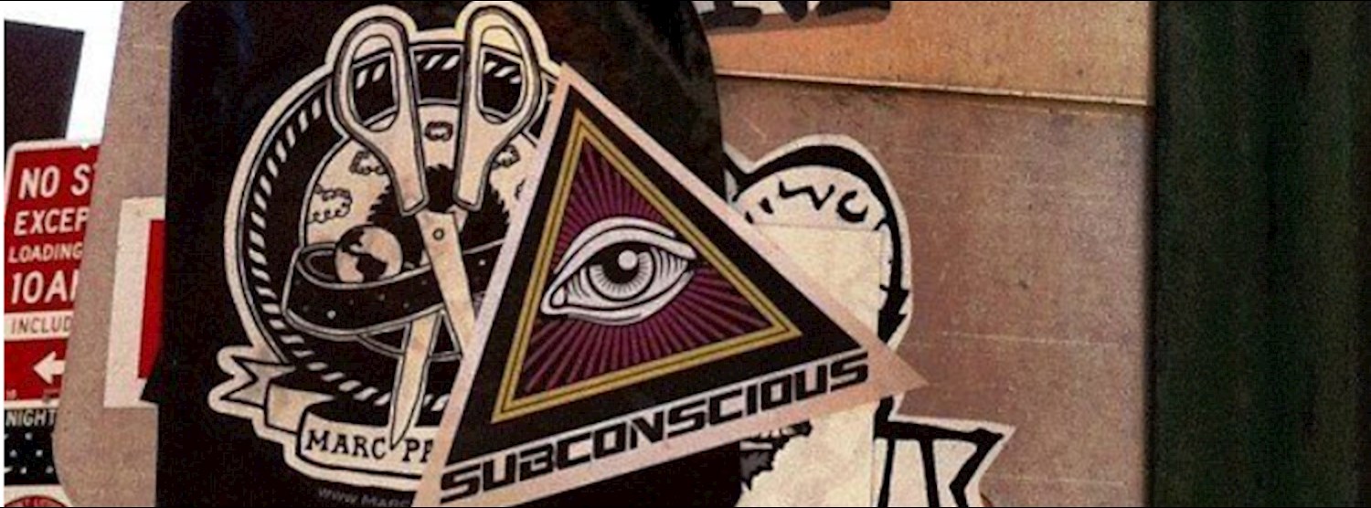 Subconscious : Résidence Thursday Techno Sessions! Zipevent