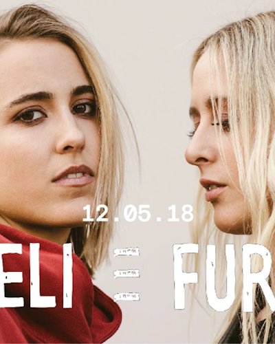 Eli & Fur | BEAM Zipevent