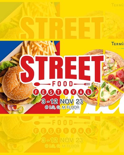 Street Food Festival Zipevent