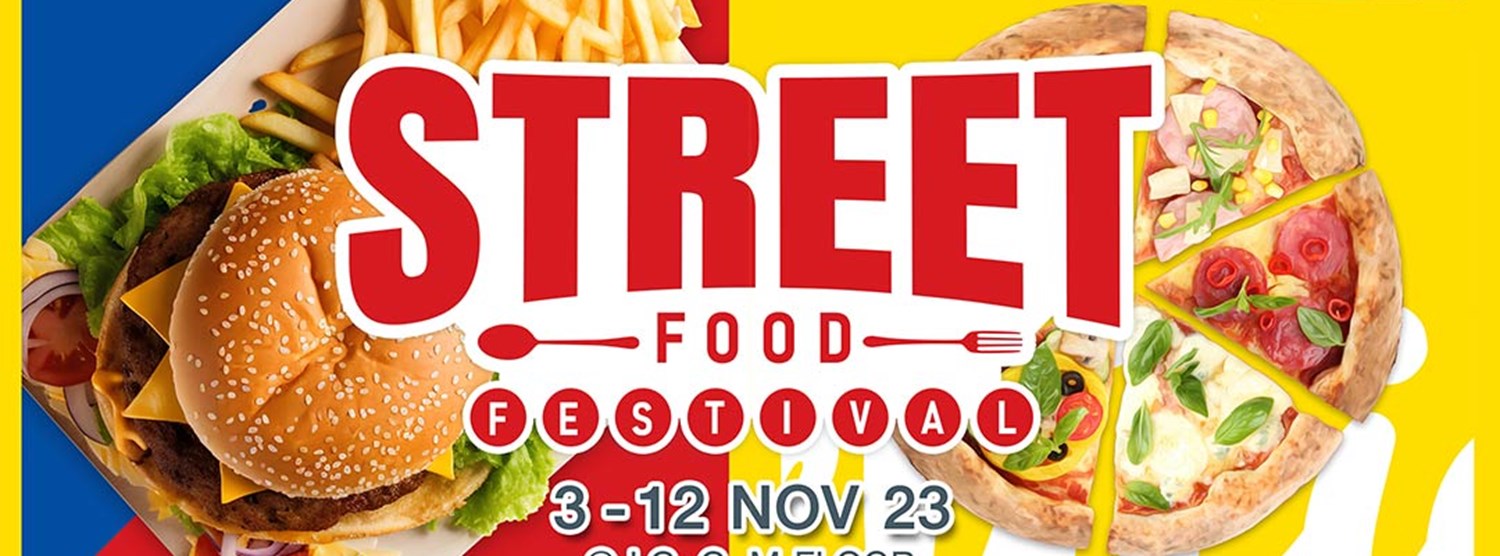 Street Food Festival Zipevent