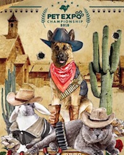 Pet Expo Championship 2019 Zipevent