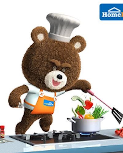 HomePro Expo ครั้งที่ 23 Zipevent