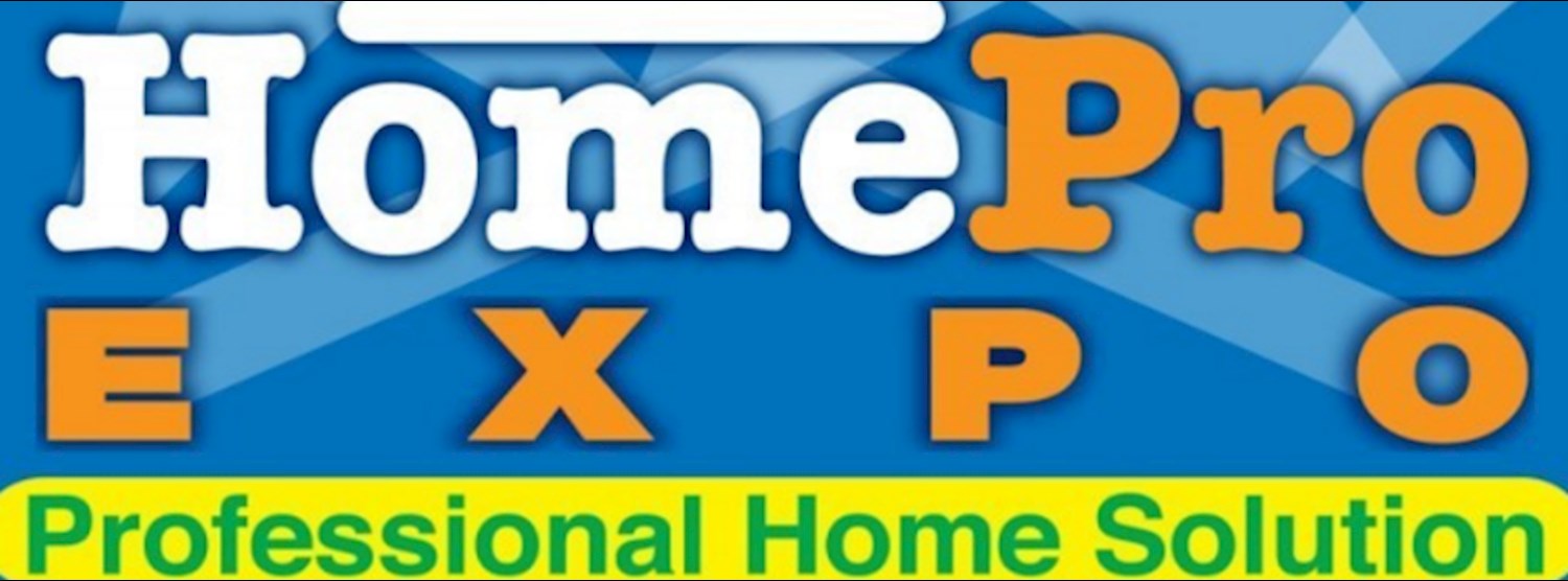 HomePro Expo ครั้งที่ 23 Zipevent