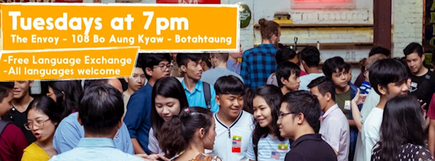 Mundo Lingo (Yangon #65) Zipevent