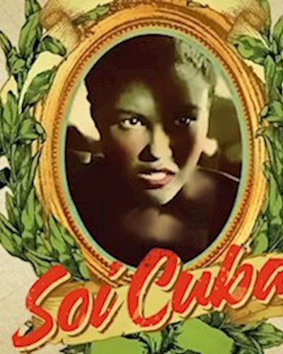 Sing Sing presents: Soi Cuba ft. Siam Cubano & DJ Pepe Zipevent