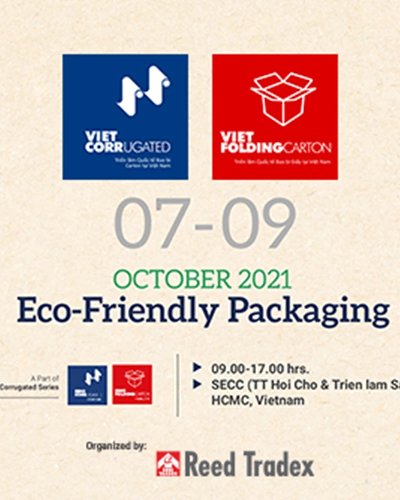 VietCorrugated 2021 Zipevent