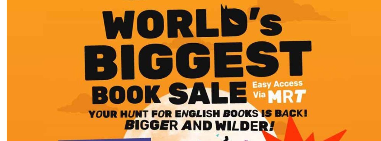 BIG BAD WOLF BOOKS : WORLD'S BIGGEST BOOK SALES Zipevent