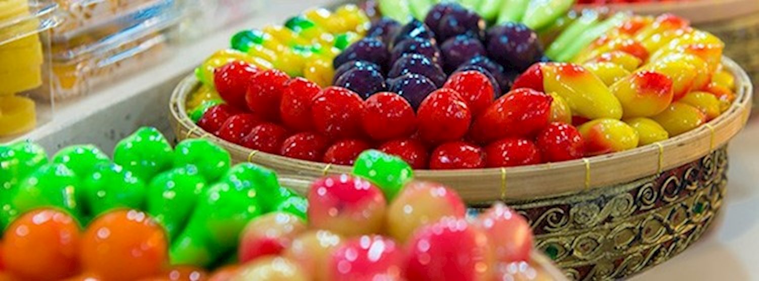 ตามหาออเจ้าที่ดิโอลด์สยาม Zipevent