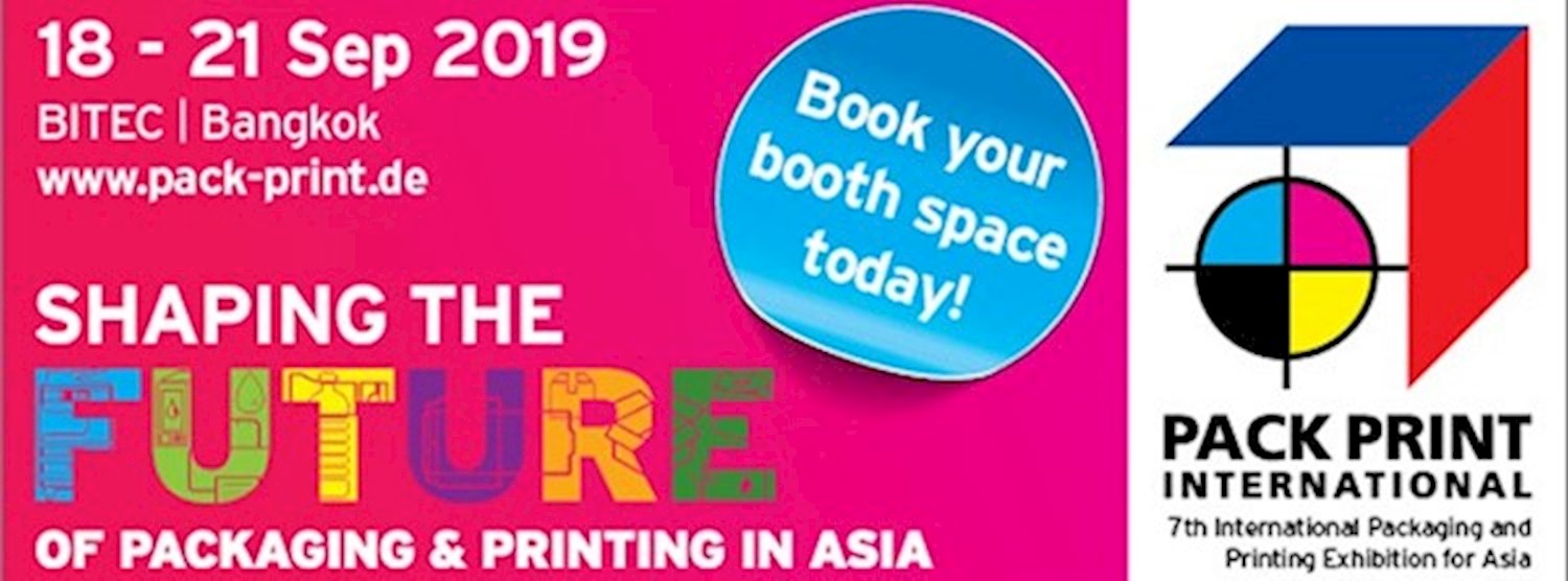 PACK PRINT INTERNATIONAL 2019 Zipevent