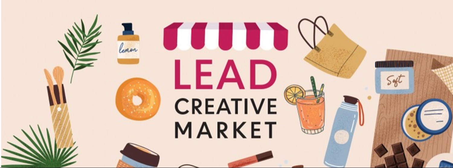 LEAD CREATIVE MARKET Zipevent