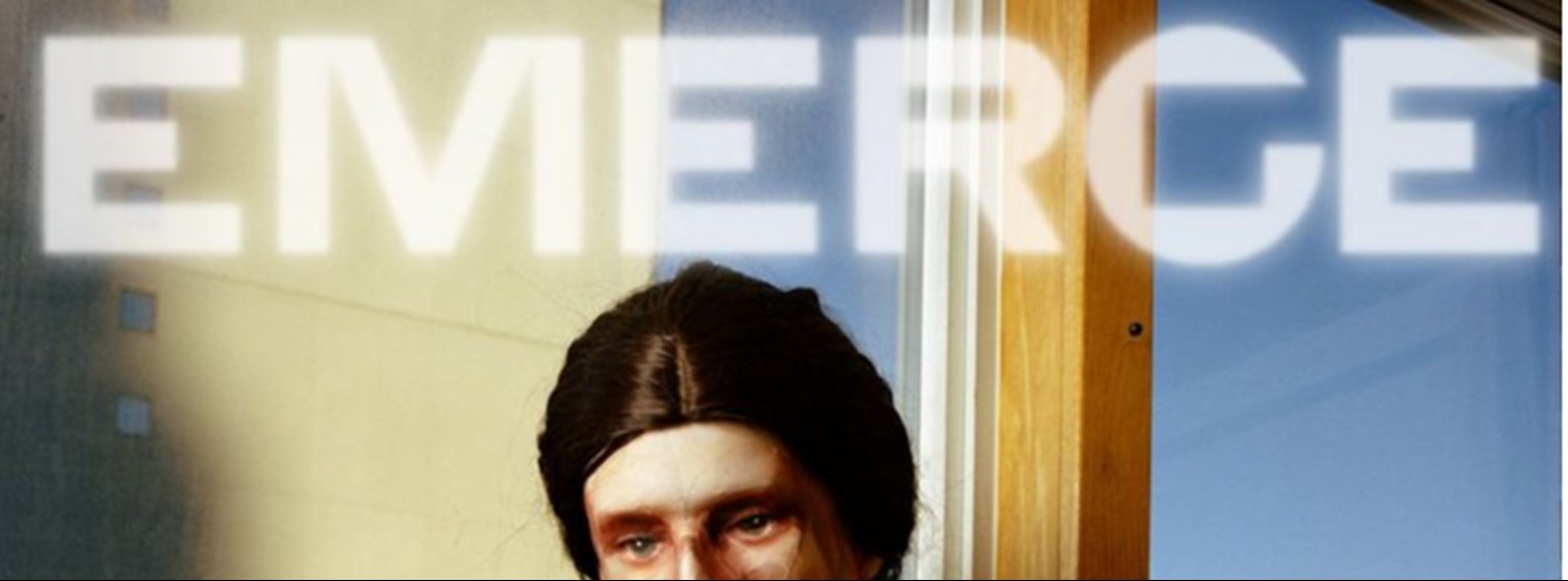 EMERGE : Photo Thesis Exhibition 2023 Zipevent