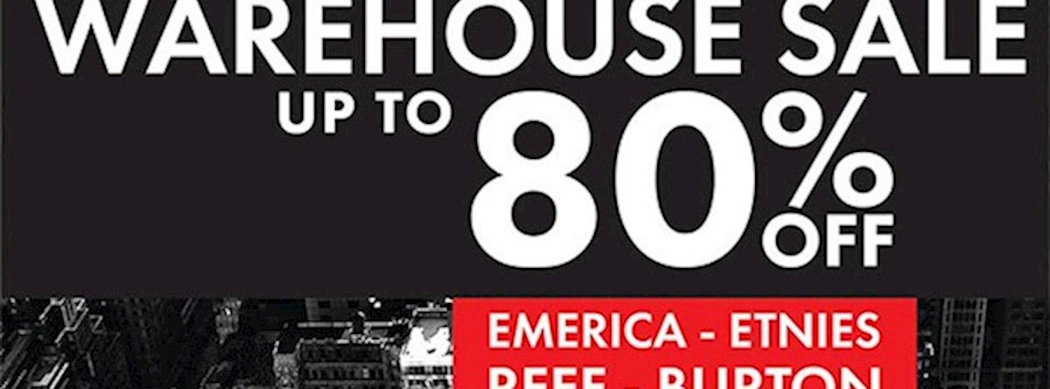 NYLA WAREHOUSE SALE 2018 By NYLAThailand Zipevent