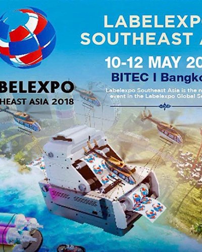 LABELEXPO SOUTHEAST ASIA 2018 Zipevent