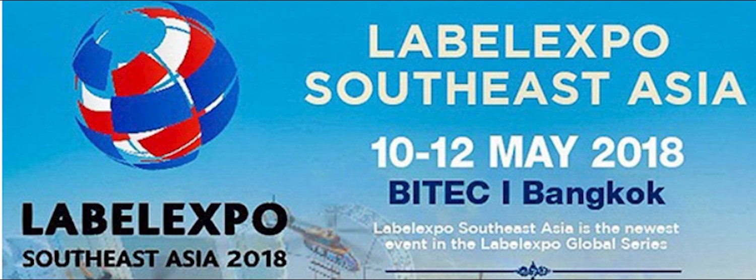 LABELEXPO SOUTHEAST ASIA 2018 Zipevent