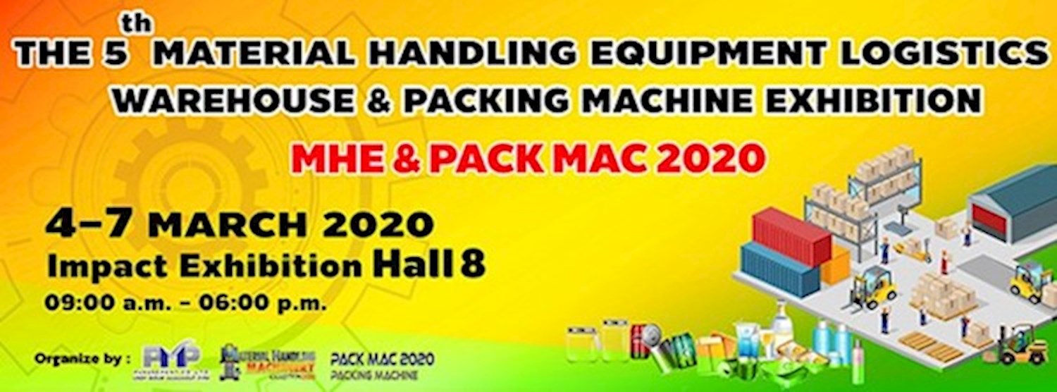 MHE & PACK MAC 2020 Zipevent