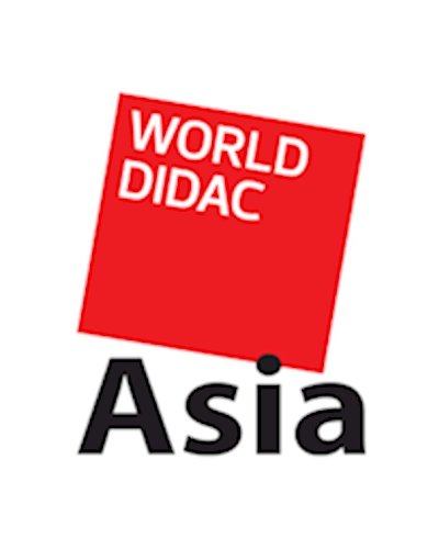 Worlddidac Asia 2017 Zipevent
