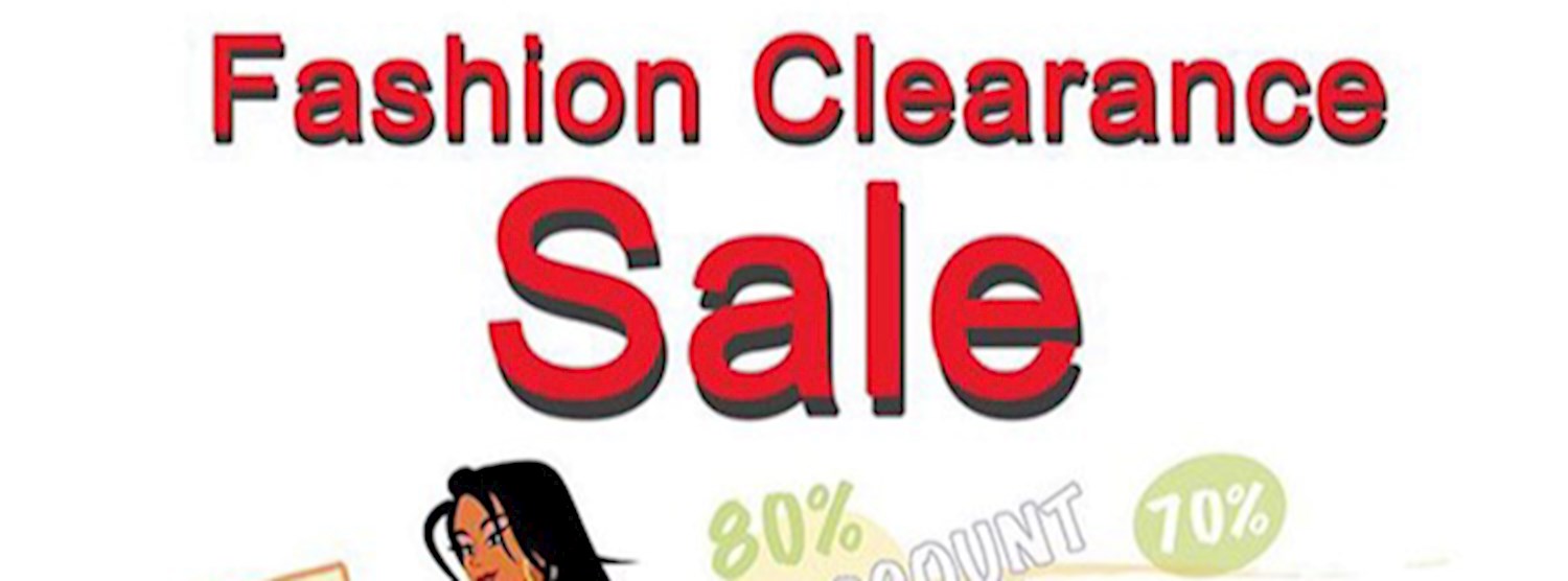 Fashion Clearancs Sale Zipevent
