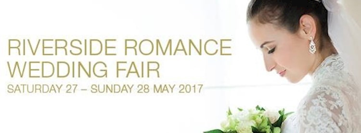 Riverside Romance Wedding Fair 2017 Zipevent