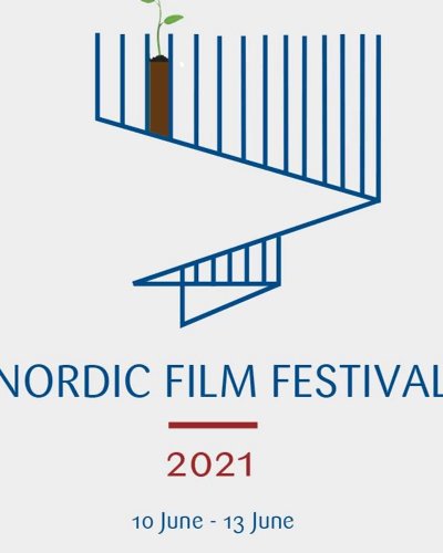 Nordic Film Festival Bangkok 2021 Zipevent