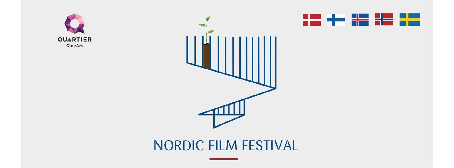 Nordic Film Festival Bangkok 2021 Zipevent