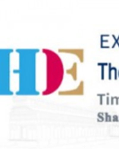 Expo Build China 2020 Zipevent
