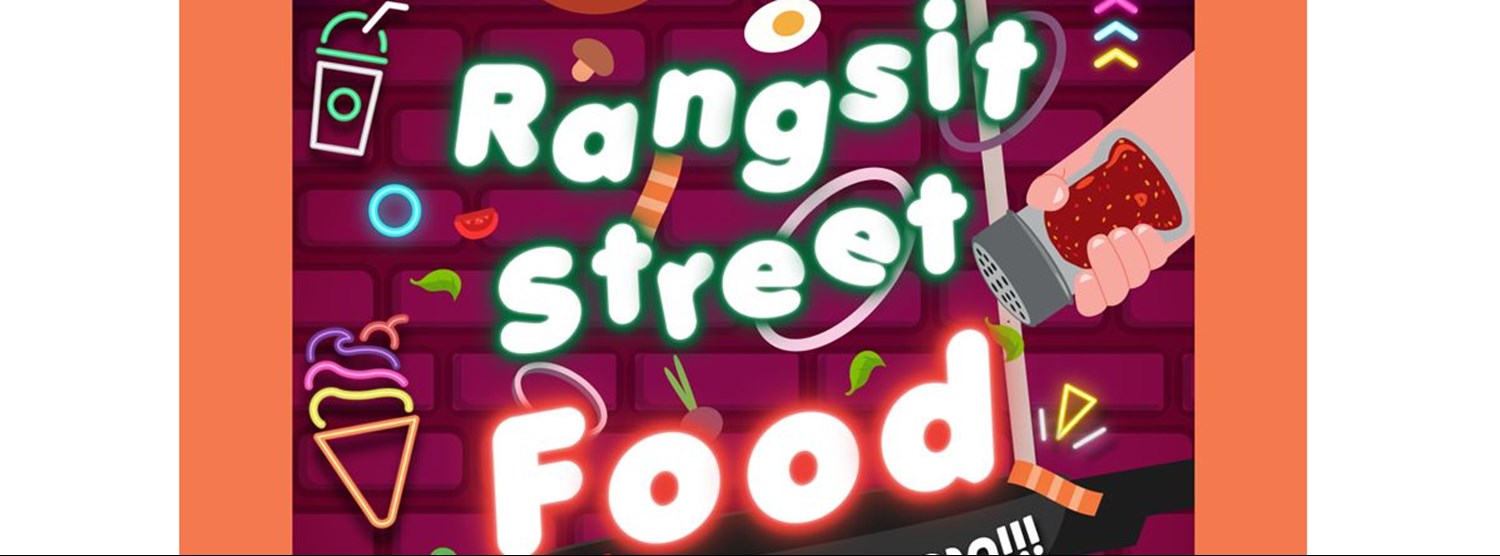 Rangsit street Food! Zipevent
