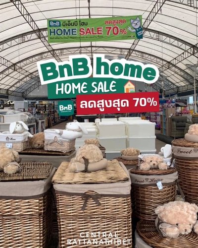 BnB Home Sale Zipevent