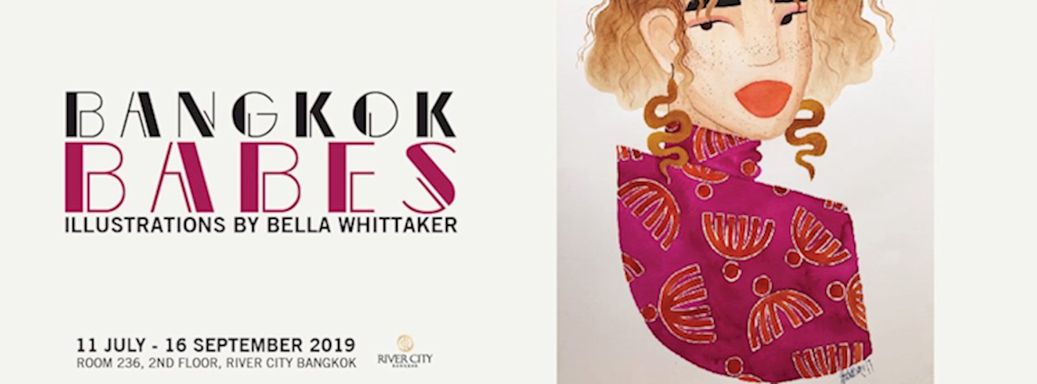 Bangkok Babe Zipevent