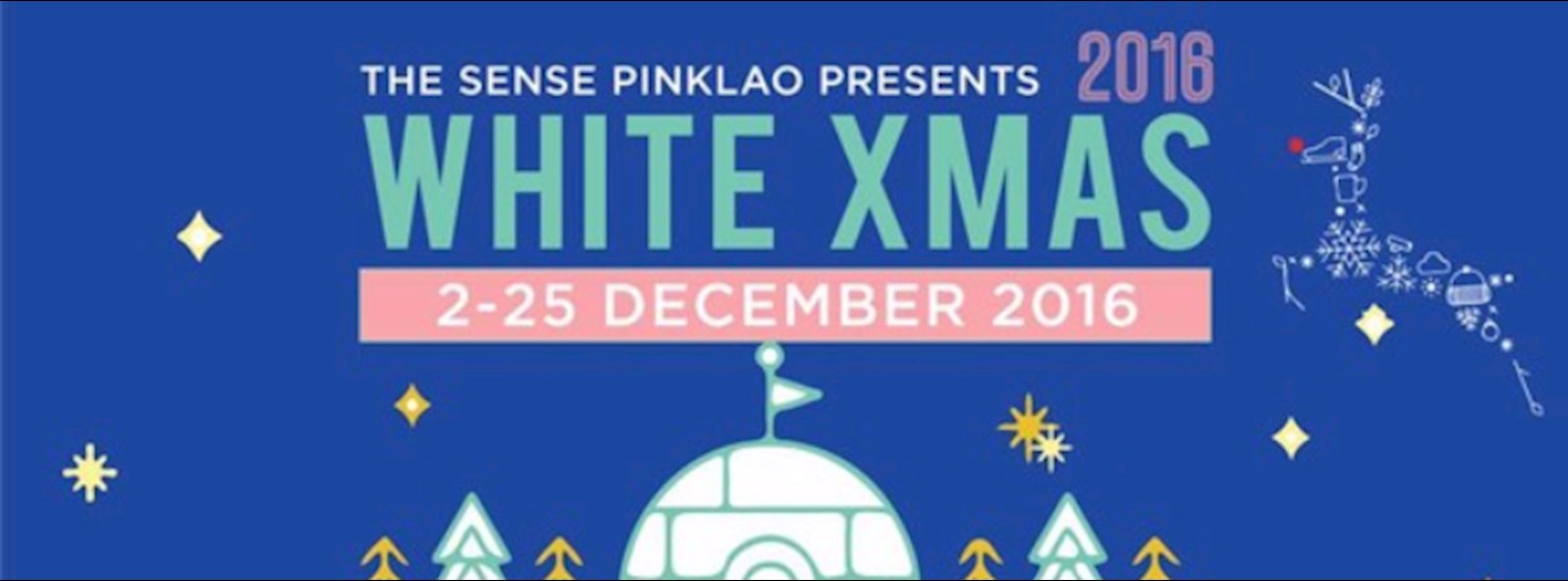 WHITE XMAS 2016 Zipevent