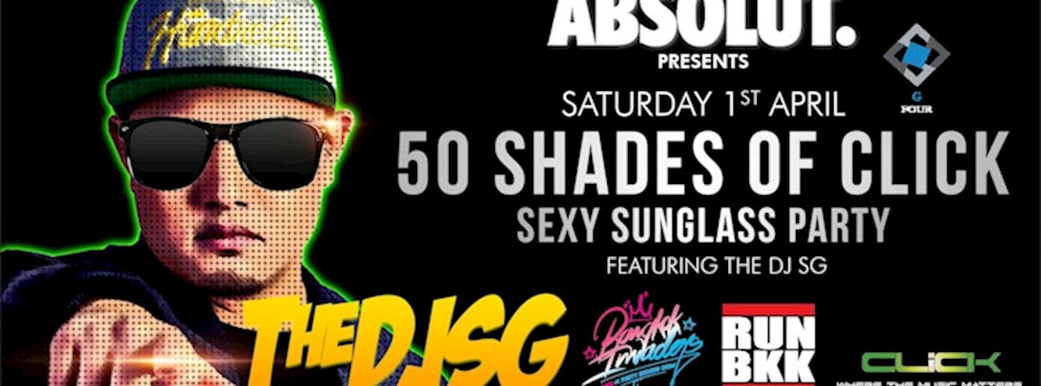 Sexy Sunglass Party Zipevent