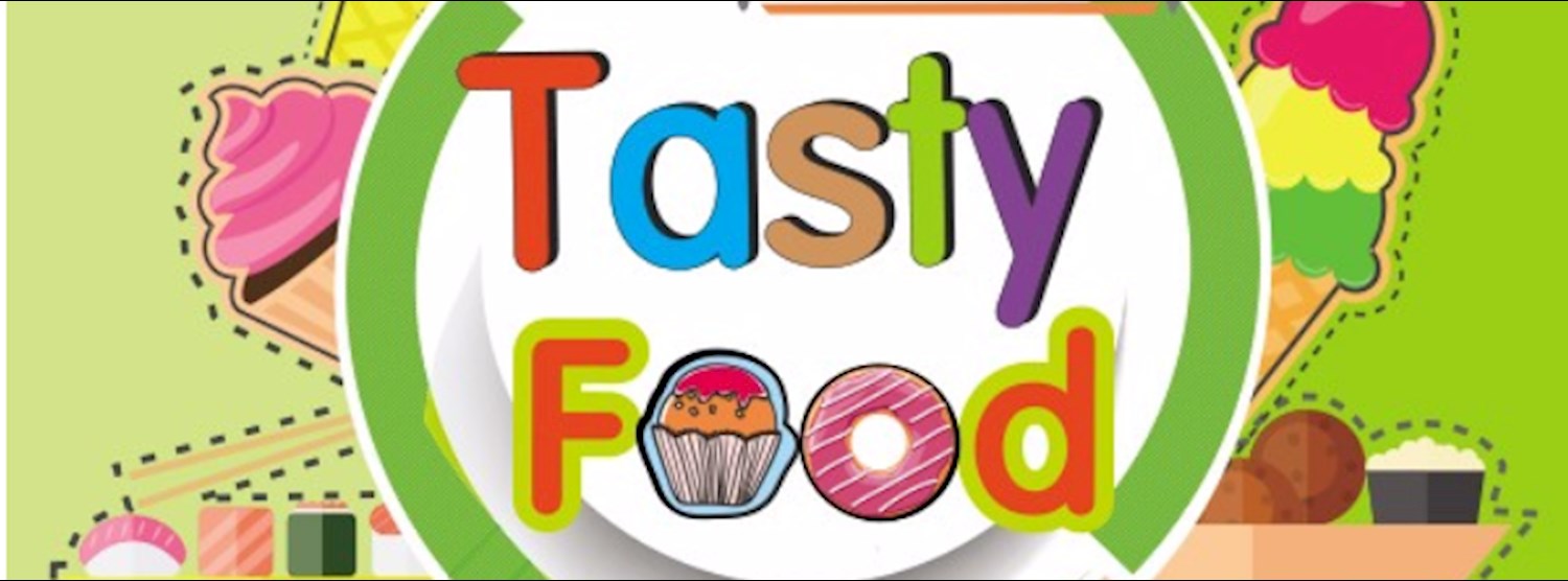 TASTY FOOD Zipevent