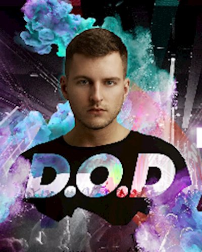 D.O.D at Levels l Thursday 22 June 2017 Zipevent