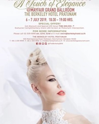 Wedding Showcase 2019 Zipevent