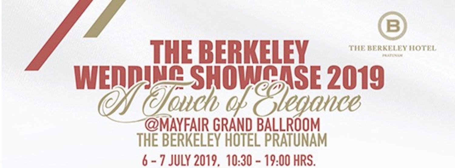 Wedding Showcase 2019 Zipevent