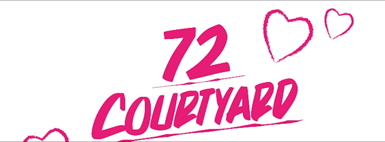 Valentine's Day at 72 Courtyard Zipevent