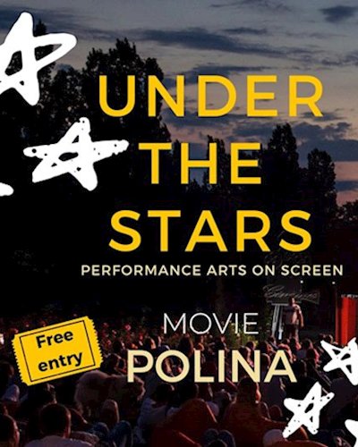Under the Stars #3 - Polina Zipevent