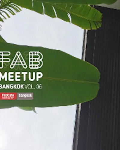 FAB Meetup Vol. 06 Zipevent