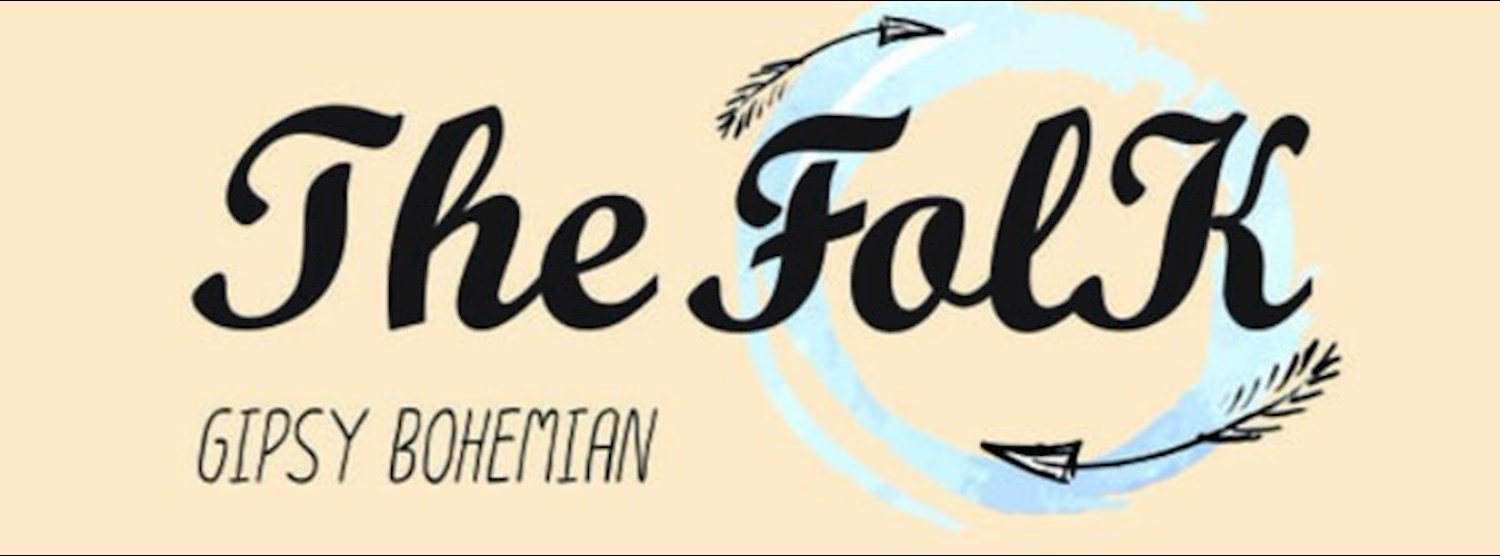 The Folk Gipsy Bohemian Zipevent