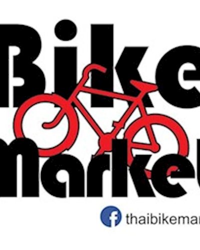BIKE MARKET @Haha Mall Zipevent