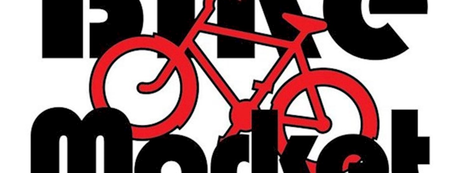BIKE MARKET @Haha Mall Zipevent