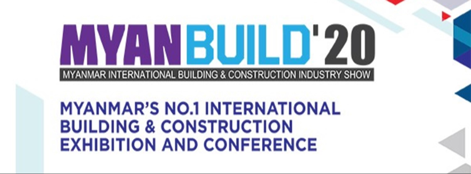 MYANBUILD 2020 Zipevent